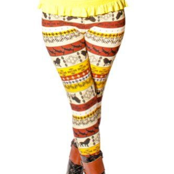 Always brand leggings - Picture 2 of 2